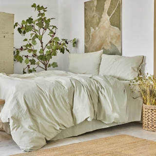 Karaca Home 4 Element Toprak Su 200x220 cm