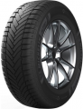 Michelin Alpin 6 205/55 R19 97H XL resim