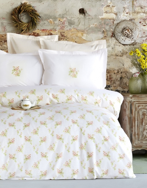 Karaca Home Alegra 160x220 cm