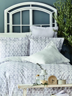 Karaca Home Amanda 200x220 cm