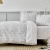 Karaca Home Amanda 200x220 cm