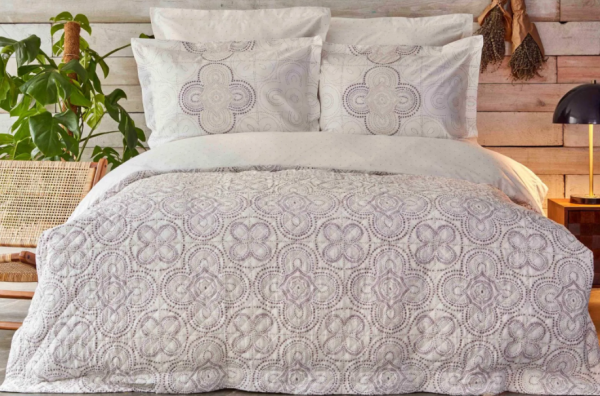 Karaca Home Anemon Complete 180x230 cm