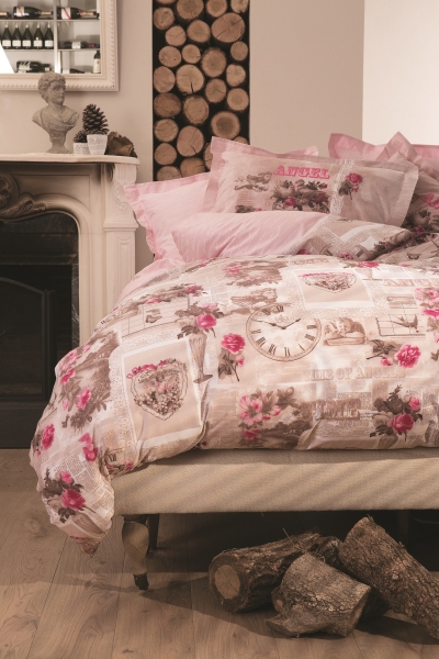 Karaca Home Angela Complete 200x220 cm