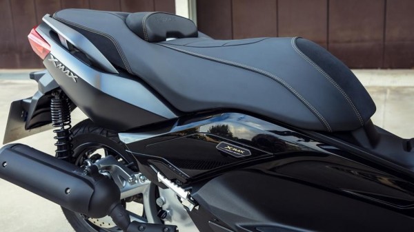 Yamaha X-MAX 250 IRON MAX ABS Scooter