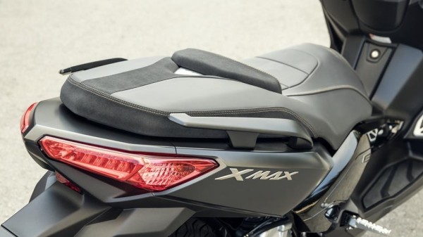 Yamaha X-MAX 250 IRON MAX ABS Scooter
