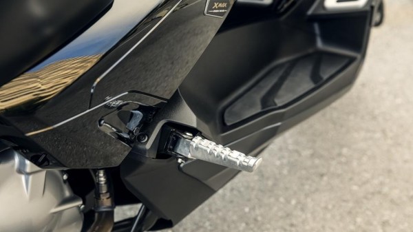 Yamaha X-MAX 250 IRON MAX ABS Scooter