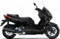 Yamaha X-MAX 250 IRON MAX ABS resim