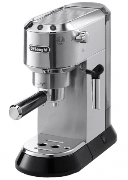 DeLonghi Dedica EC 680 Kahve Makinesi