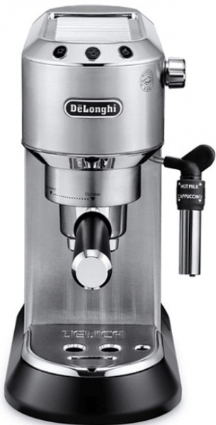 DeLonghi Dedica EC 680 Kahve Makinesi
