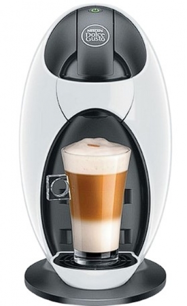 DeLonghi Nescafe Dolce Gusto Jovia EDG 250 Kahve Makinesi