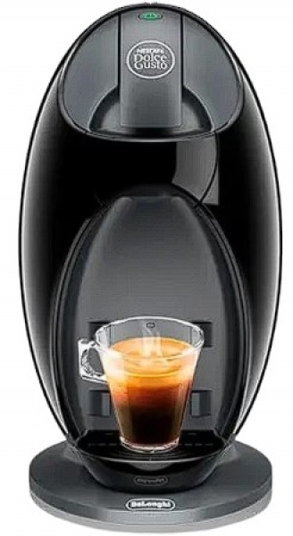 DeLonghi Nescafe Dolce Gusto Jovia EDG 250 Kahve Makinesi