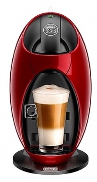 DeLonghi Nescafe Dolce Gusto Jovia EDG 250 Kahve Makinesi
