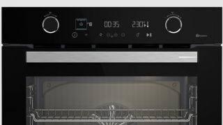 Arçelik AFC 440 S Ankastre Fırın