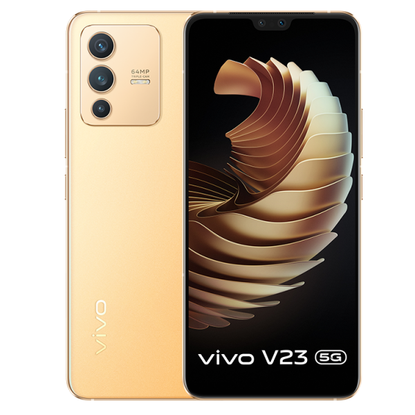 Vivo V23 5G
