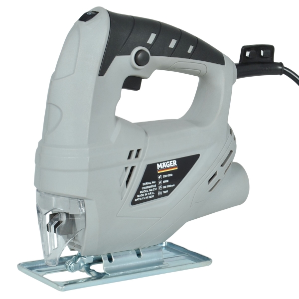 Mager MGR10600DKJ Dekupaj Testere