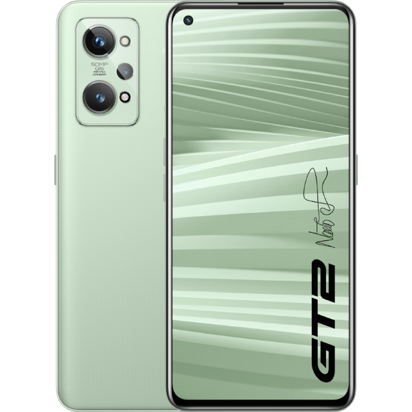 realme GT 2 (12 GB / 256 GB)