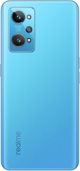 realme GT 2 (12 GB / 256 GB)