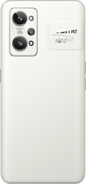 realme GT 2 (12 GB / 256 GB)