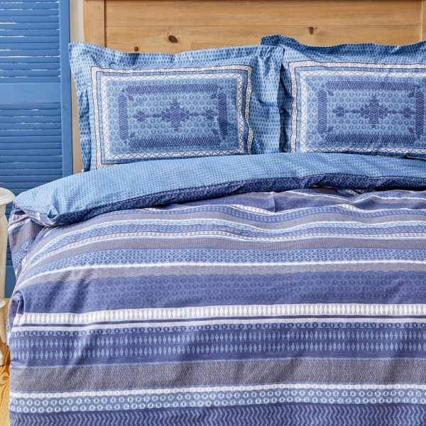 Karaca Home Mesto 200x220 cm