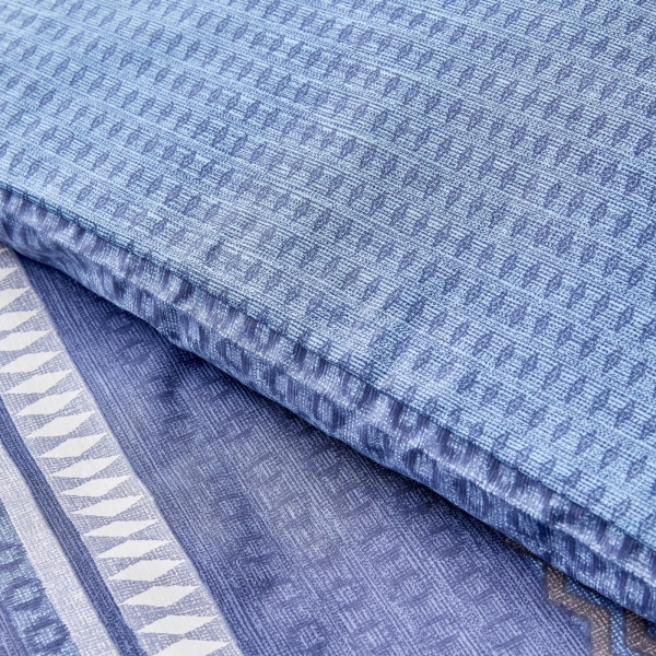 Karaca Home Mesto 200x220 cm