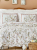 Karaca Home Calantha 200x220 cm