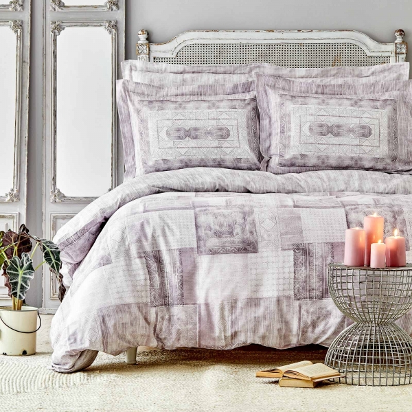 Karaca Home Carell 200x220 cm