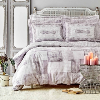 Karaca Home Carell 200x220 cm
