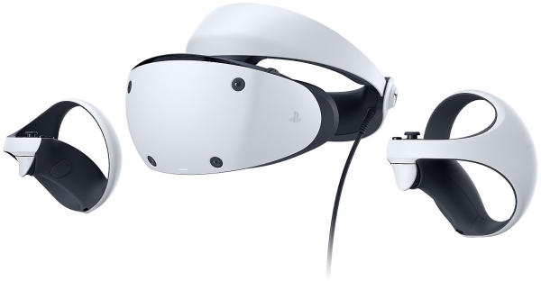 Sony PlayStation VR2