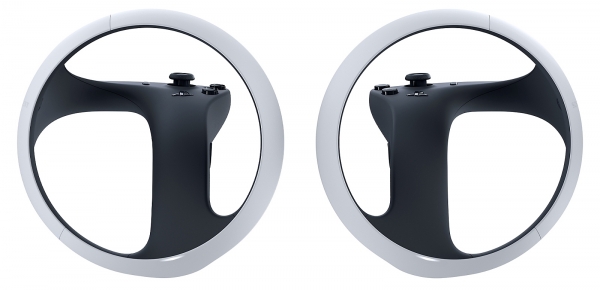 Sony PlayStation VR2