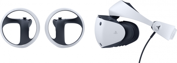Sony PlayStation VR2