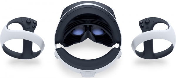Sony PlayStation VR2