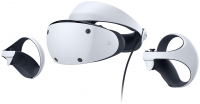 Sony PlayStation VR2 resim