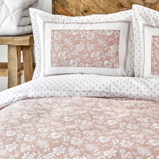 Karaca Home Celerina 200x220 cm