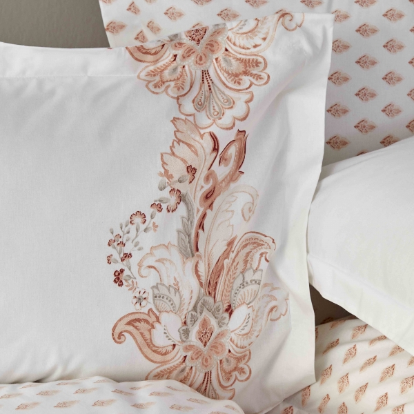 Karaca Home Charlina King 240x220 cm