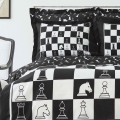 Karaca Home Chess 200x220 cm resim