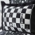 Karaca Home Chess 200x220 cm