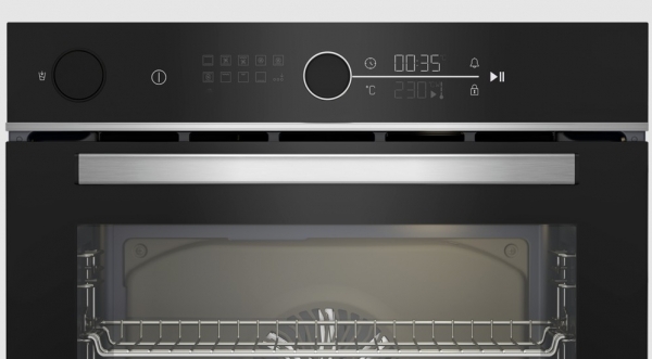 Beko BFC 749 S Ankastre Fırın