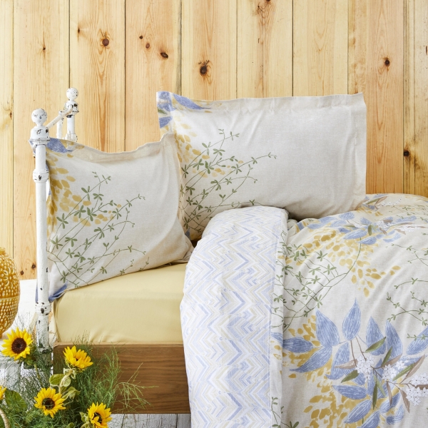 Karaca Home Clarinda King 240x220 cm