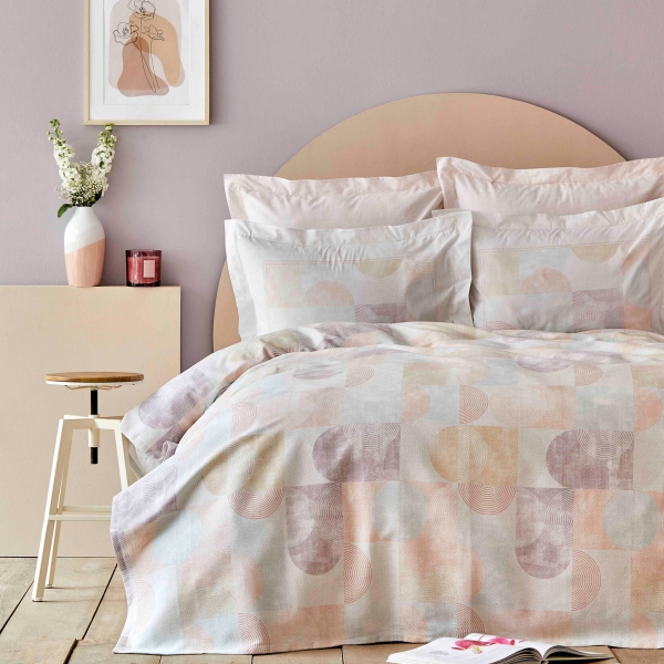 Karaca Home Dream 200x220 cm