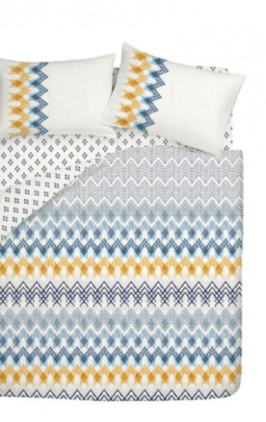 Karaca Home Ethnico 200x220 cm