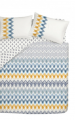Karaca Home Ethnico 200x220 cm resim