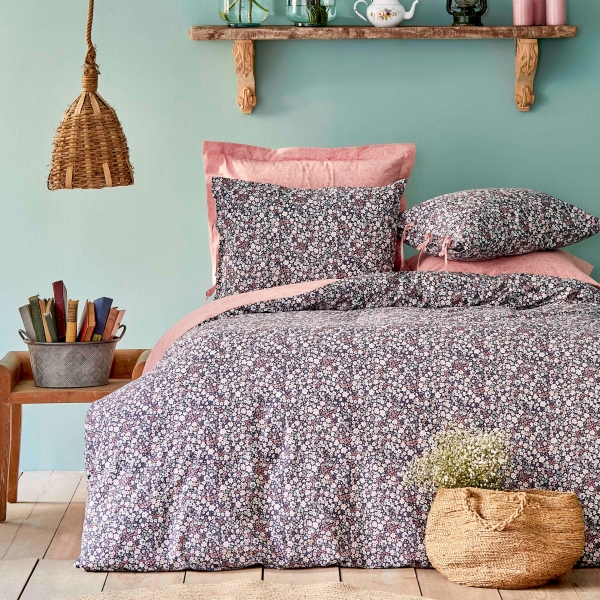 Karaca Home Flori 200x220 cm