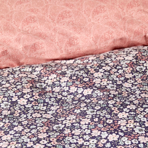 Karaca Home Flori 200x220 cm