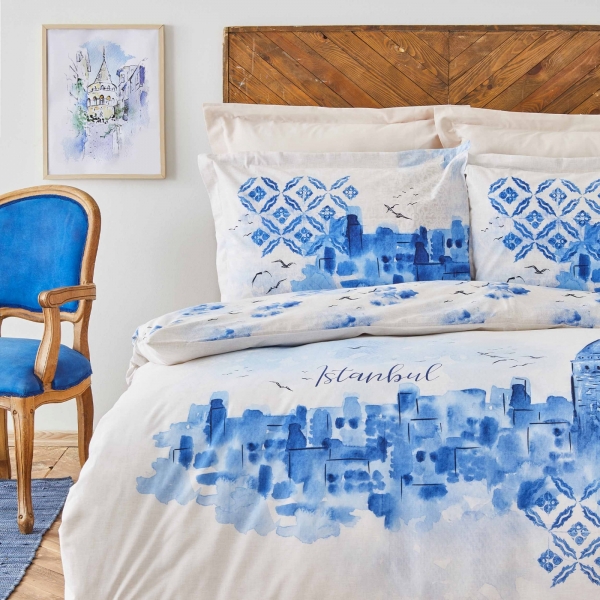 Karaca Home Galata 200x220 cm