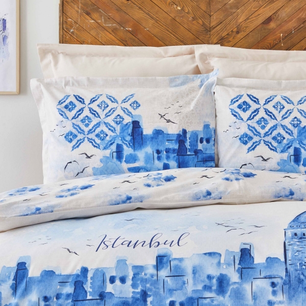 Karaca Home Galata 200x220 cm