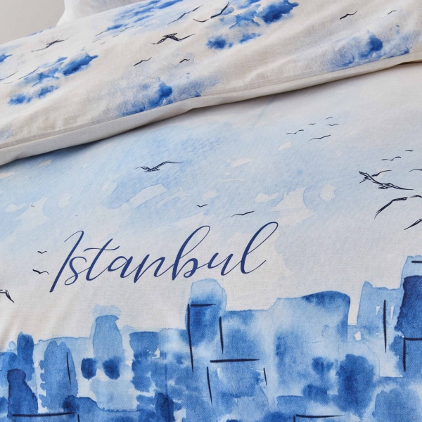 Karaca Home Galata 200x220 cm