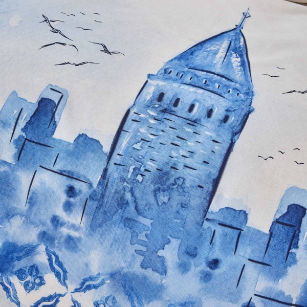 Karaca Home Galata 200x220 cm