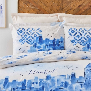 Karaca Home Galata 200x220 cm