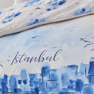 Karaca Home Galata 200x220 cm
