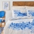 Karaca Home Galata 200x220 cm